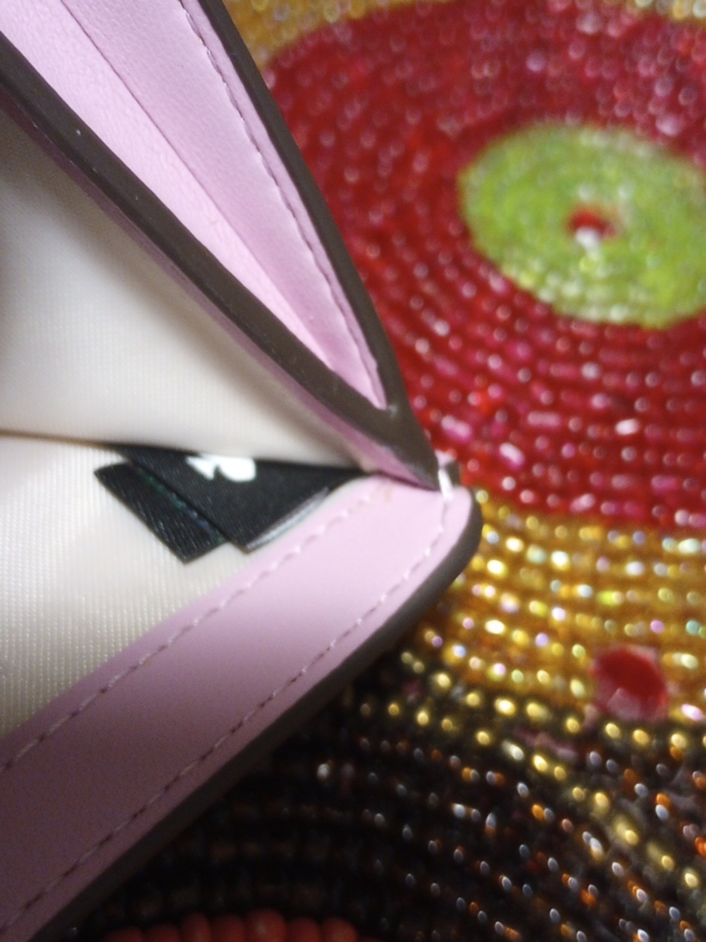 Kate Spade Phoebe Wallet - Picture 14 of 17